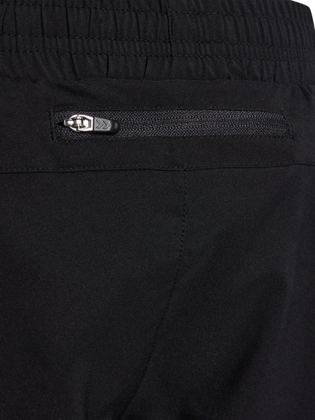 Hummel Youth Run Shorts Hummel