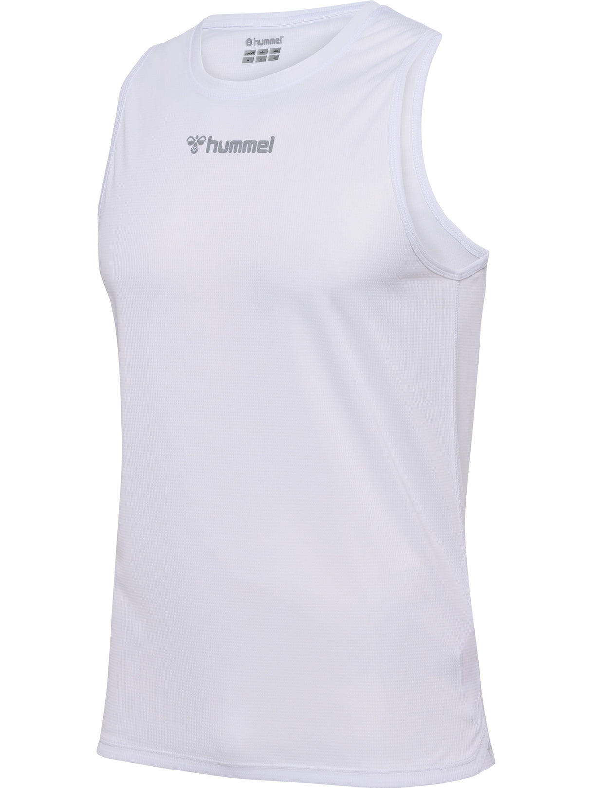 Hummel Men's Run Singlet Hummel