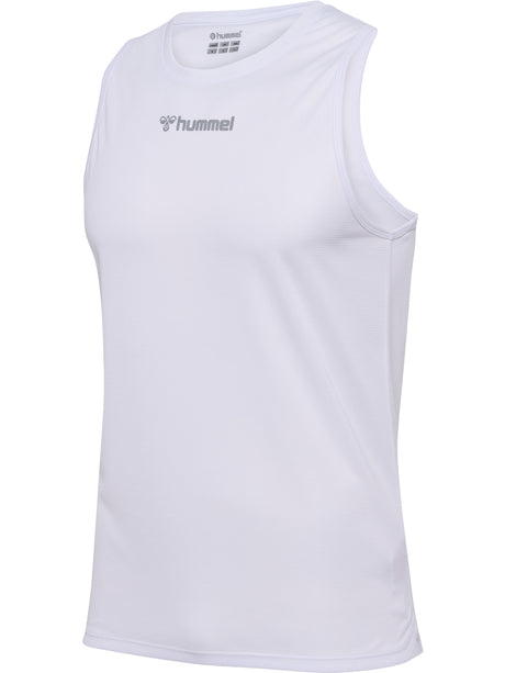 Hummel Men's Run Singlet Hummel