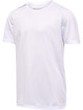 Hummel Youth Run Jersey Short Sleeve Tee Hummel