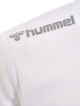 Hummel Youth Run Jersey Short Sleeve Tee Hummel