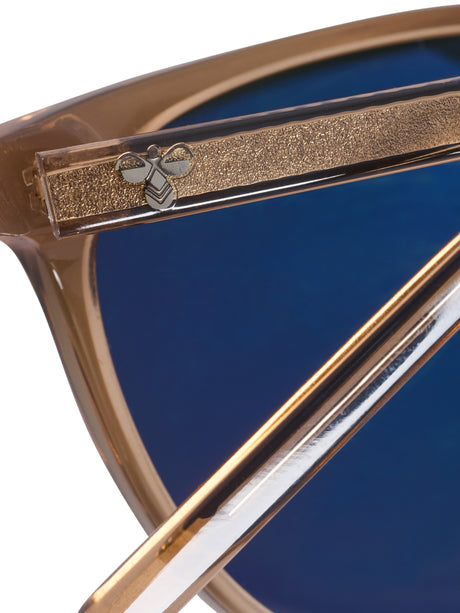 Hummel Body Board Sunglasses Unisex Accessories Sunglasses & Eyewear