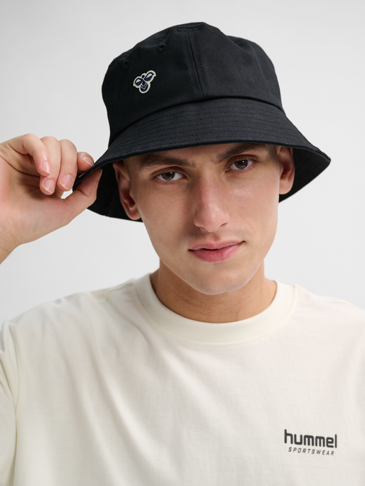 Hummel Bee Bucket Hat Hummel