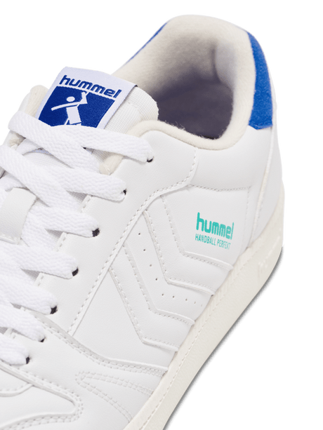 Hummel Men's Handball Perfekt Archive Casual Shoe Hummel