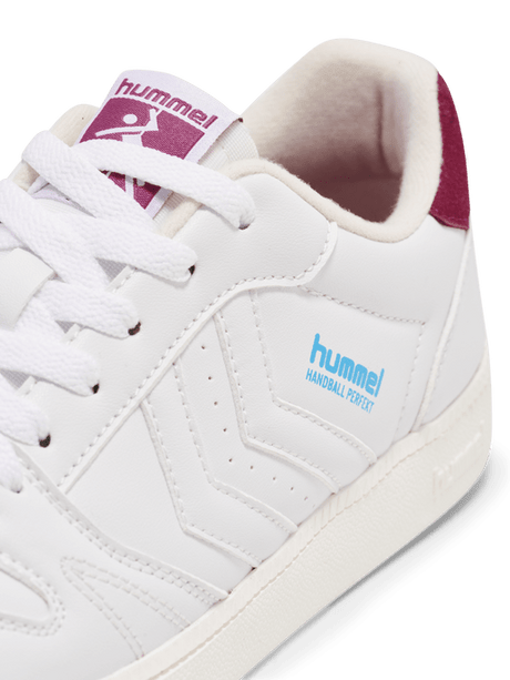 Hummel Men's Handball Perfekt Archive Casual Shoe Hummel