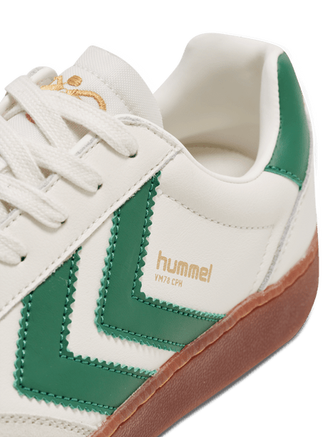 Hummel Men's VM78 CPH ML Casual Shoe Hummel