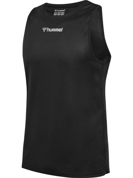 Hummel Men's Run Singlet Hummel