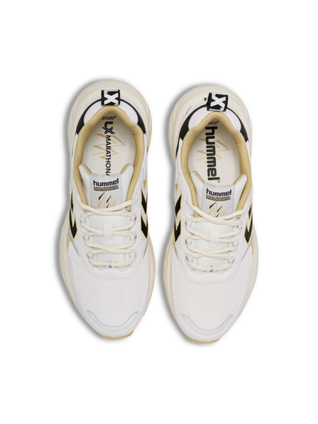 Hummel Men's Marathona Reach LX RT Running Shoe Hummel