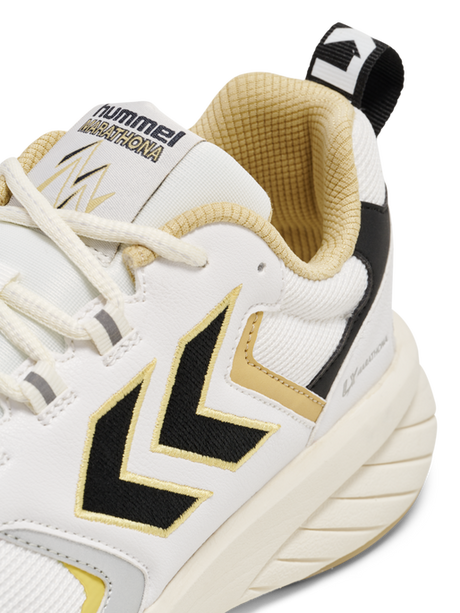 Hummel Men's Marathona Reach LX RT Running Shoe Hummel