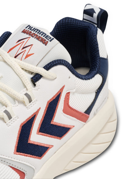 Hummel Men's Marathona Reach LX RT Running Shoe Hummel
