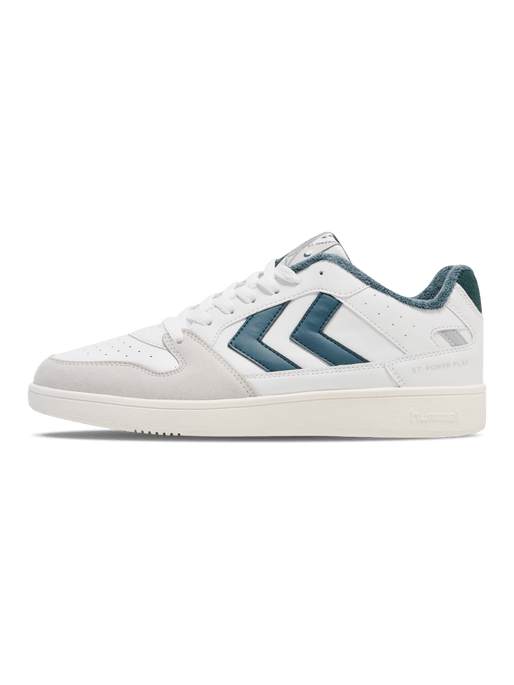 Hummel Men's St. Power Play Pl Tennis Shoe Hummel