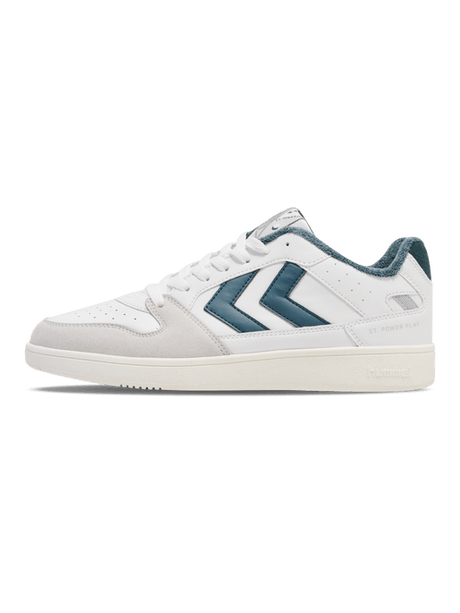 Hummel Men's St. Power Play Pl Tennis Shoe Hummel