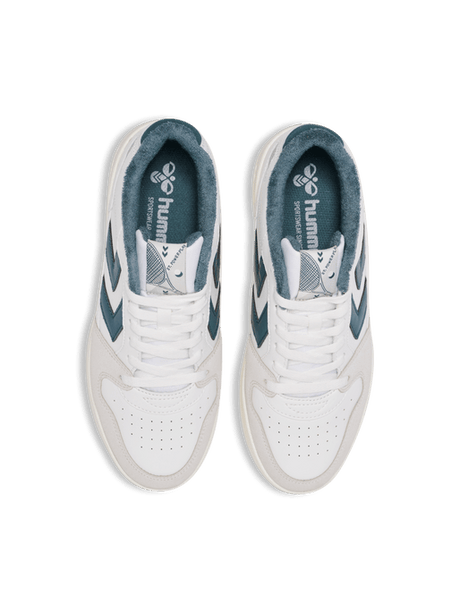 Hummel Men's St. Power Play Pl Tennis Shoe Hummel
