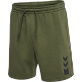 Hummel Men's Active Co Shorts Hummel