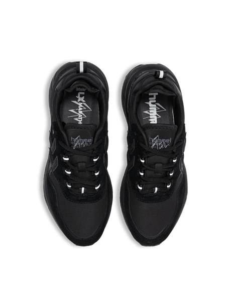 Hummel Men's Marathona Reach Lx Tonal Rib Running Shoe Hummel