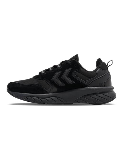 Hummel Men's Marathona Reach Lx Tonal Rib Running Shoe Hummel