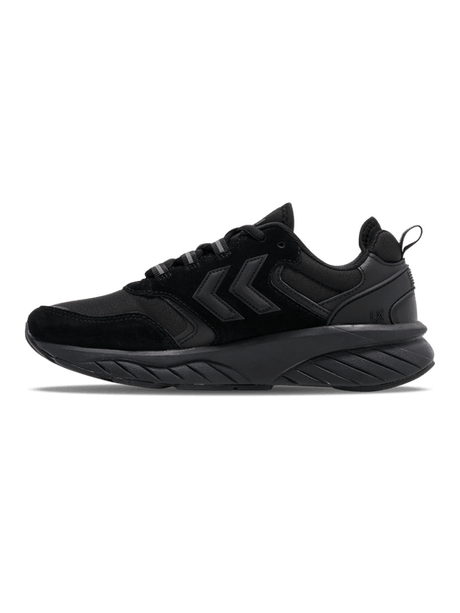Hummel Men's Marathona Reach Lx Tonal Rib Running Shoe Hummel
