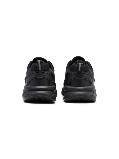 Hummel Men's Marathona Reach Lx Tonal Rib Running Shoe Hummel