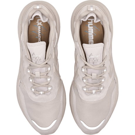 Hummel Men's Marathona Reach Lx Tonal Rib Running Shoe Hummel
