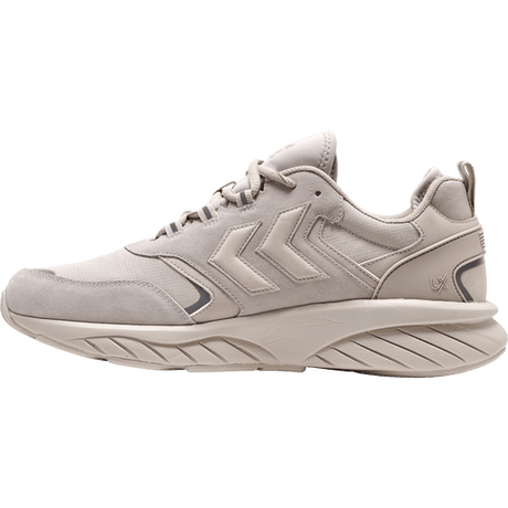 Hummel Men's Marathona Reach Lx Tonal Rib Running Shoe Hummel