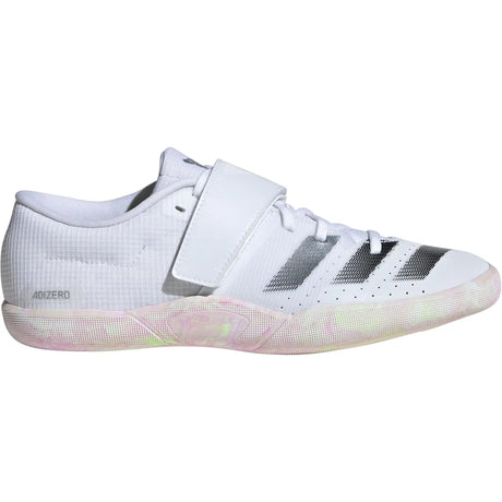 adidas Men's Adizero Throws Track Shoes adidas