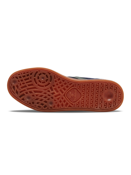 Hummel Men's VM78 CPH MS Running Shoe Hummel