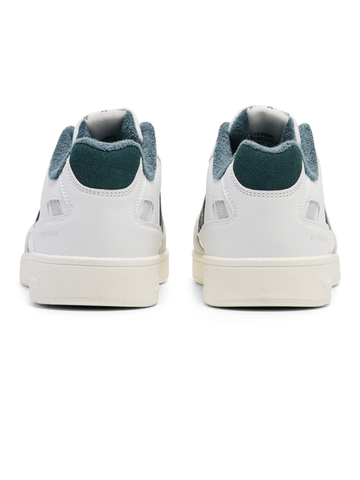 Hummel Men's St. Power Play Pl Tennis Shoe Hummel