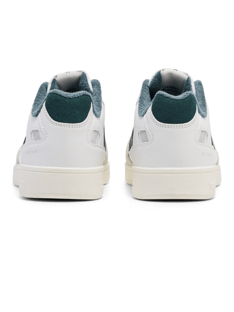 Hummel Men's St. Power Play Pl Tennis Shoe Hummel