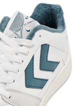 Hummel Men's St. Power Play Pl Tennis Shoe Hummel