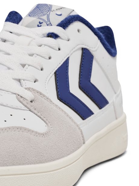 Hummel Men's St. Power Play Pl Tennis Shoe Hummel