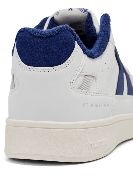 Hummel Men's St. Power Play Pl Tennis Shoe Hummel