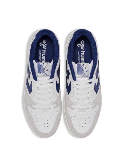 Hummel Men's St. Power Play Pl Tennis Shoe Hummel