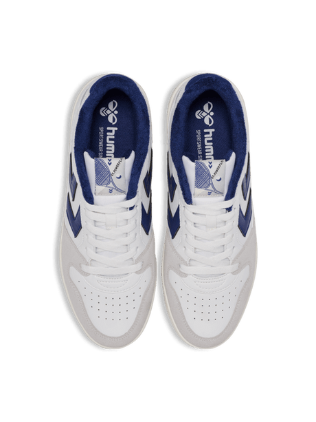 Hummel Men's St. Power Play Pl Tennis Shoe Hummel