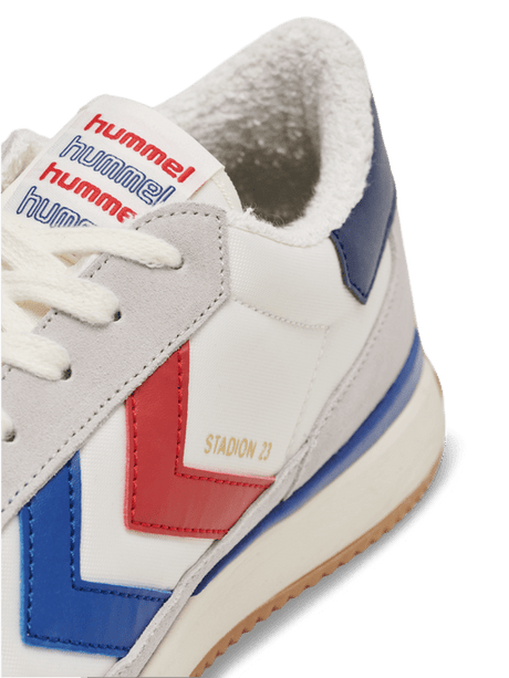 Hummel Men's Stadion 23 Running Shoe Hummel
