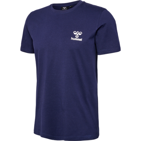 Hummel Men's Icons T-Shirt Mens Apparel Shirts & Tops