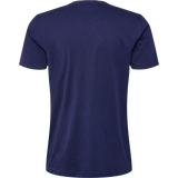 Hummel Men's Icons T-Shirt Mens Apparel Shirts & Tops