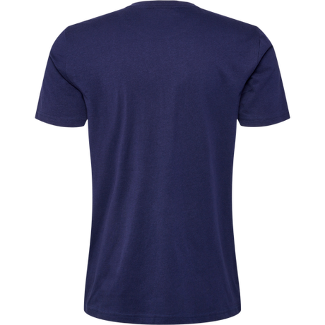 Hummel Men's Icons T-Shirt Mens Apparel Shirts & Tops