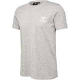 Hummel Men's Icons T-Shirt Mens Apparel Shirts & Tops