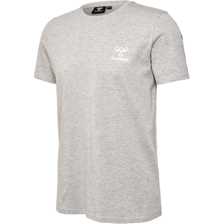 Hummel Men's Icons T-Shirt Mens Apparel Shirts & Tops