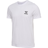 Hummel Men's Icons T-Shirt Mens Apparel Shirts & Tops