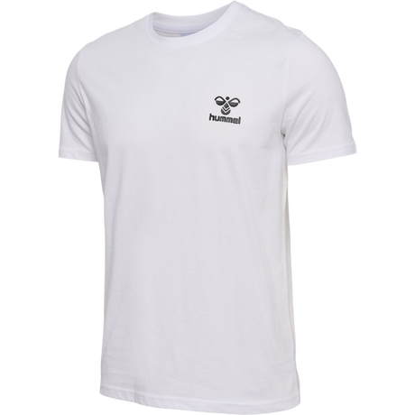 Hummel Men's Icons T-Shirt Mens Apparel Shirts & Tops