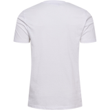 Hummel Men's Icons T-Shirt Mens Apparel Shirts & Tops