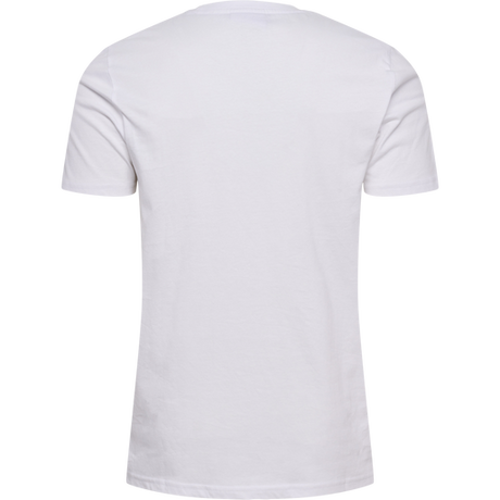 Hummel Men's Icons T-Shirt Mens Apparel Shirts & Tops