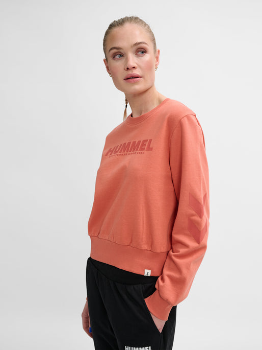 Hummel Women's Legacy Sweatshirt Hummel