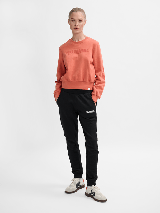 Hummel Women's Legacy Sweatshirt Hummel