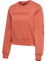 Hummel Women's Legacy Sweatshirt Hummel