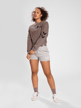 Hummel Women's Legacy Sweatshirt Hummel