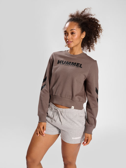 Hummel Women's Legacy Sweatshirt Hummel