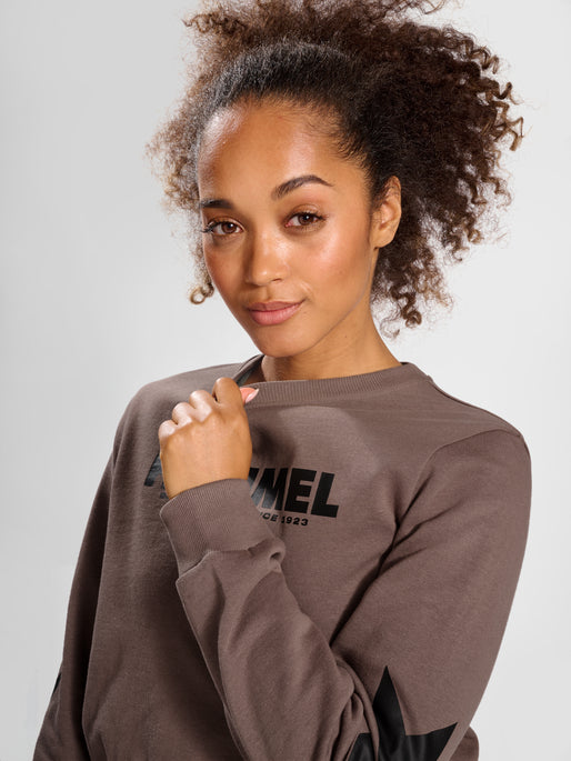 Hummel Women's Legacy Sweatshirt Hummel