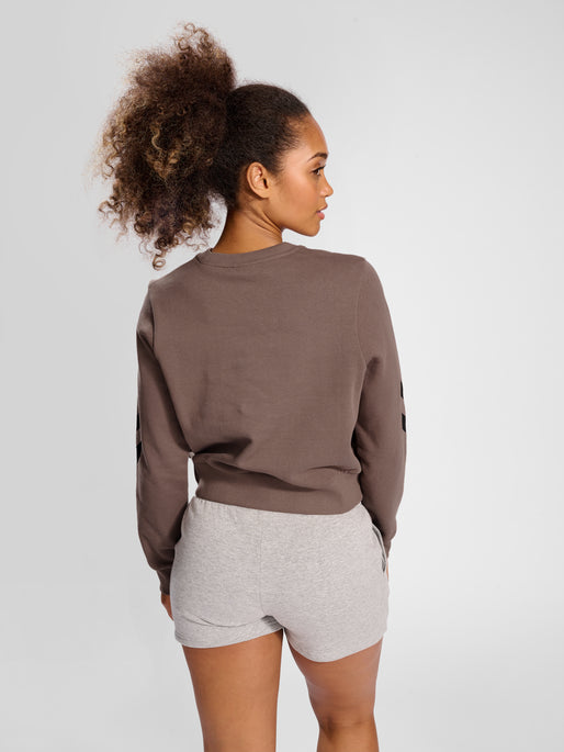 Hummel Women's Legacy Sweatshirt Hummel